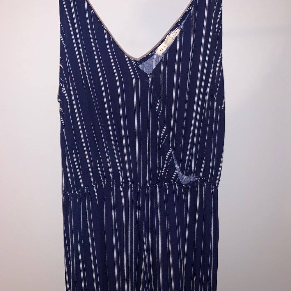 Pacsun LA Hearts Jumpsuit